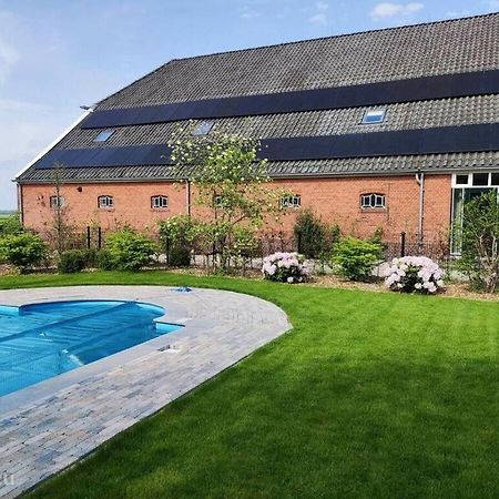 Exloermond Holiday Farm Villa Tweede Exloermond Ngoại thất bức ảnh