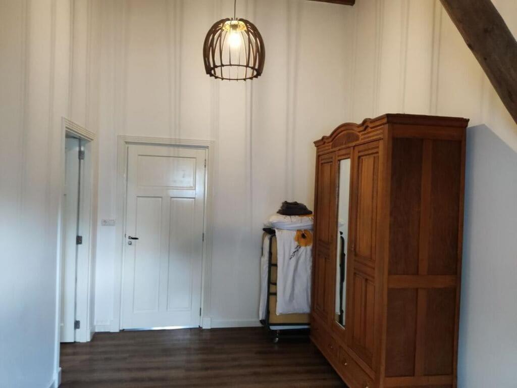 Exloermond Holiday Farm Villa Tweede Exloermond Ngoại thất bức ảnh