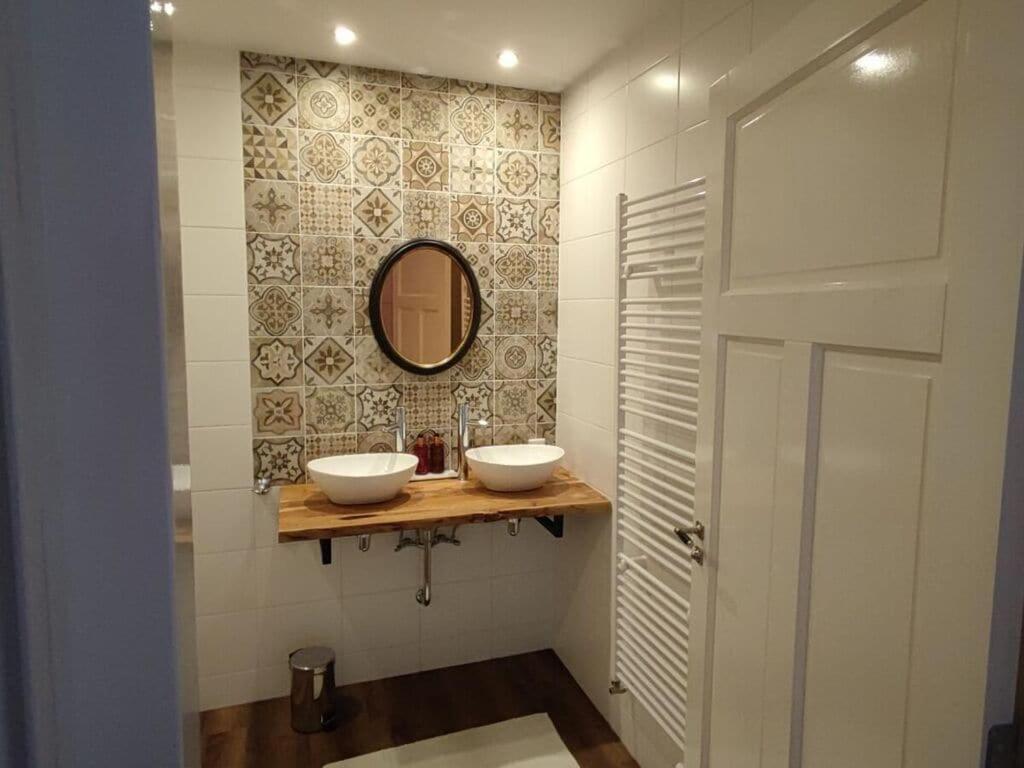 Exloermond Holiday Farm Villa Tweede Exloermond Ngoại thất bức ảnh