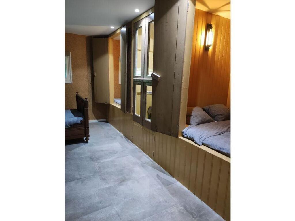 Exloermond Holiday Farm Villa Tweede Exloermond Ngoại thất bức ảnh