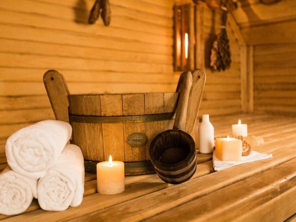Exloermond Holiday Farm Villa Tweede Exloermond Ngoại thất bức ảnh