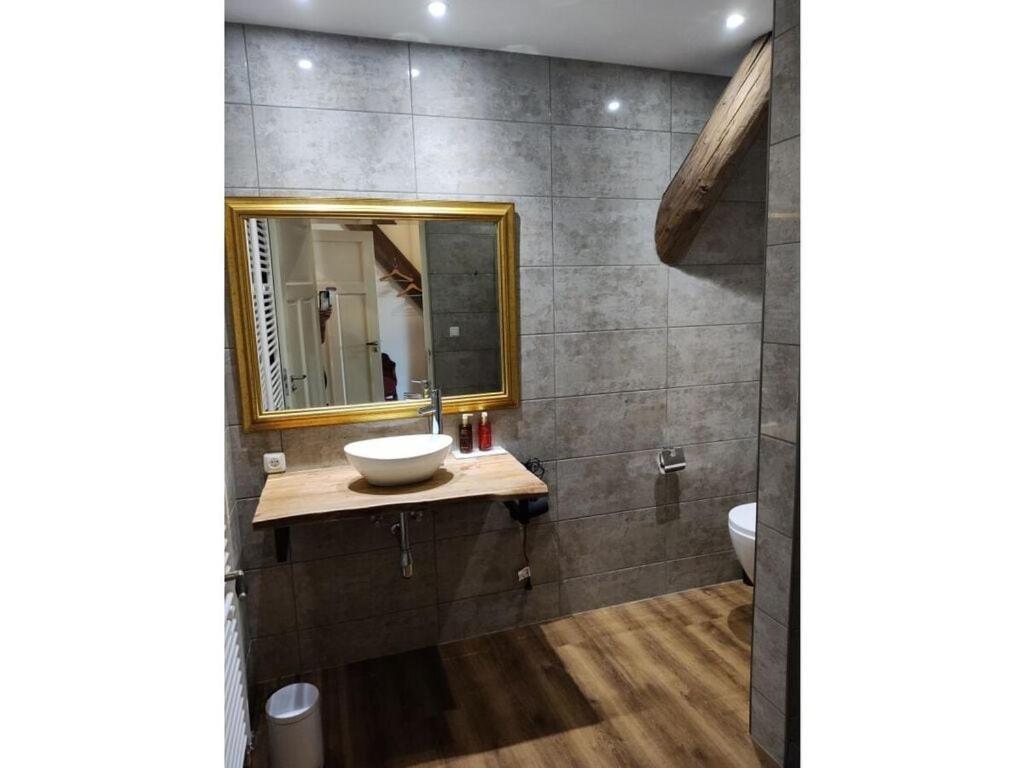 Exloermond Holiday Farm Villa Tweede Exloermond Ngoại thất bức ảnh